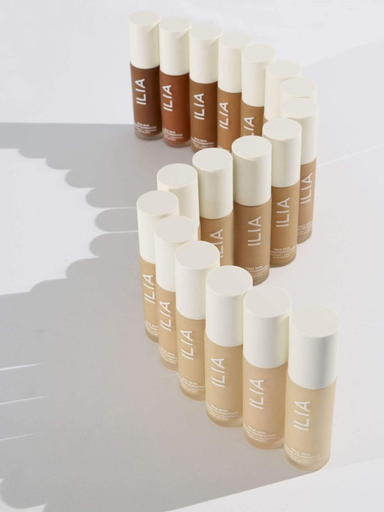 True Skin Serum Foundation