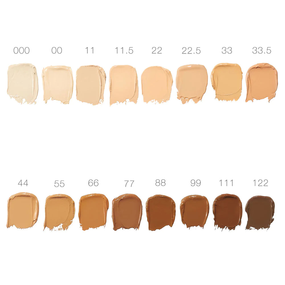 UnCover Up Cream Foundation