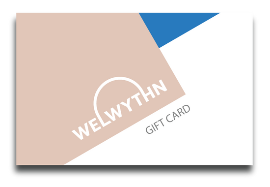 WELWYTHN Gift Card