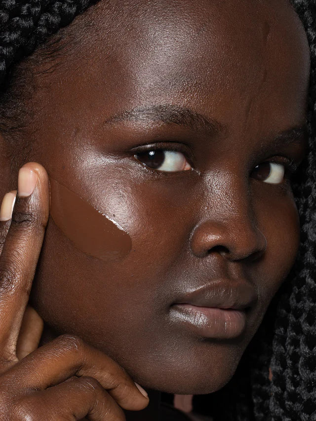 True Skin Serum Foundation