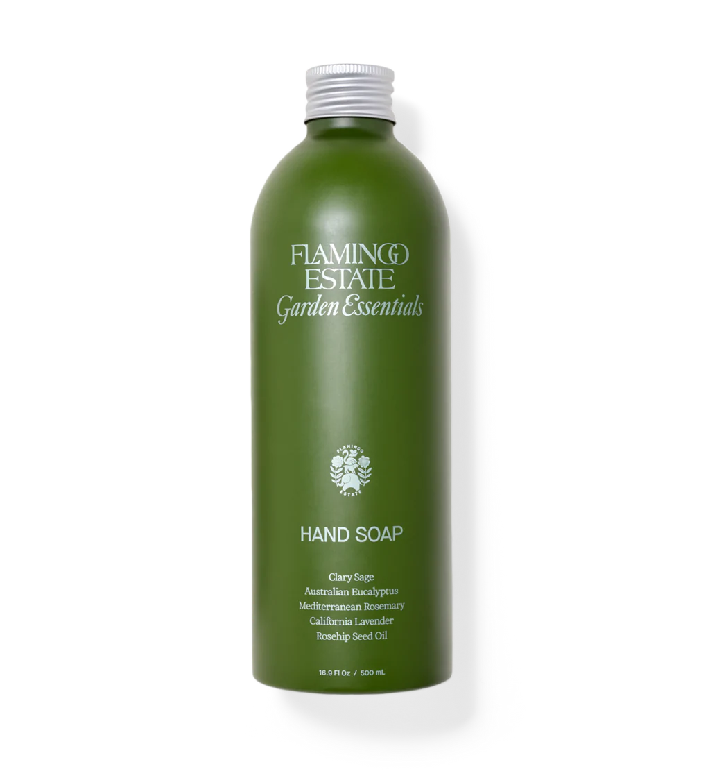 Garden Essentials Hand Soap