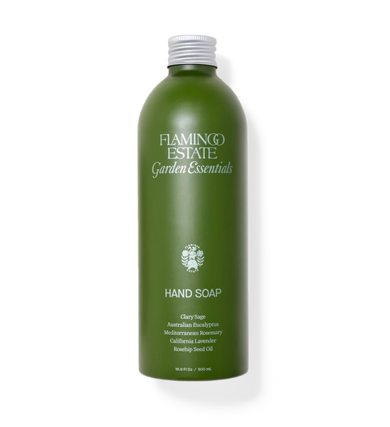 Garden Essentials Hand Soap