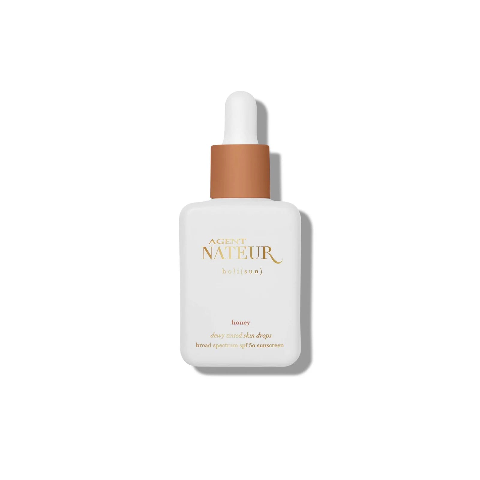 Holi (Sun) SPF 50 Dewy Tinted Skin Drops