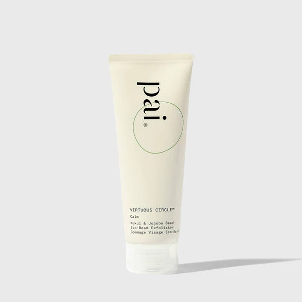 Virtuous Circle Facial Exfoliator