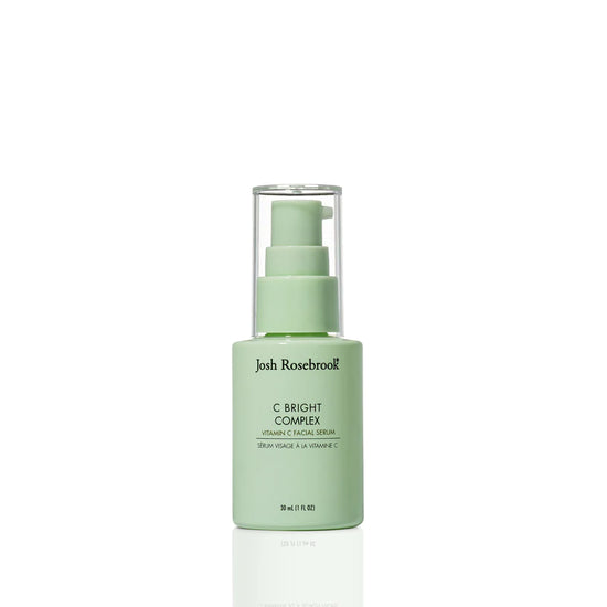 C Complex Serum