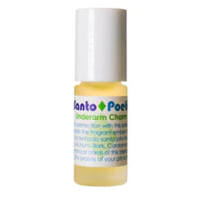 Palo Santo Poetic Pits