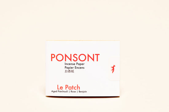 Incense Paper
