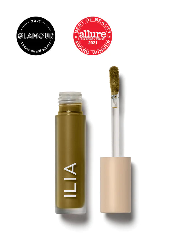Liquid Powder Matte Eye Tint