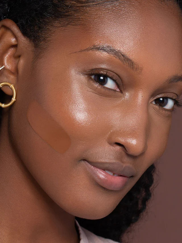 True Skin Serum Foundation