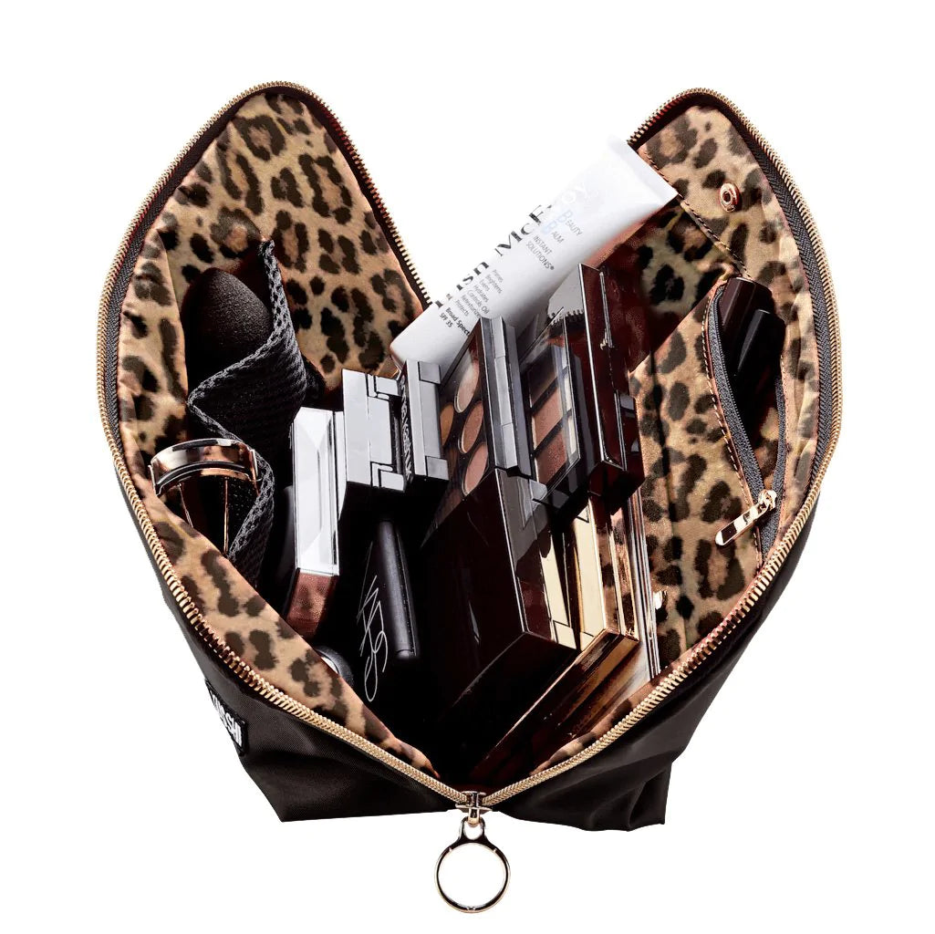 Signature Makeup Bag