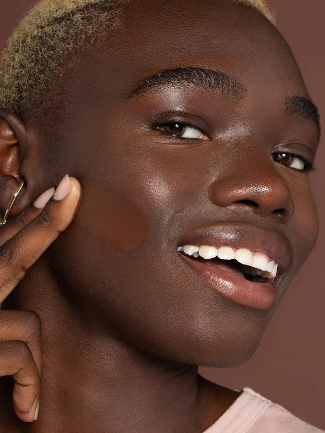 True Skin Serum Foundation