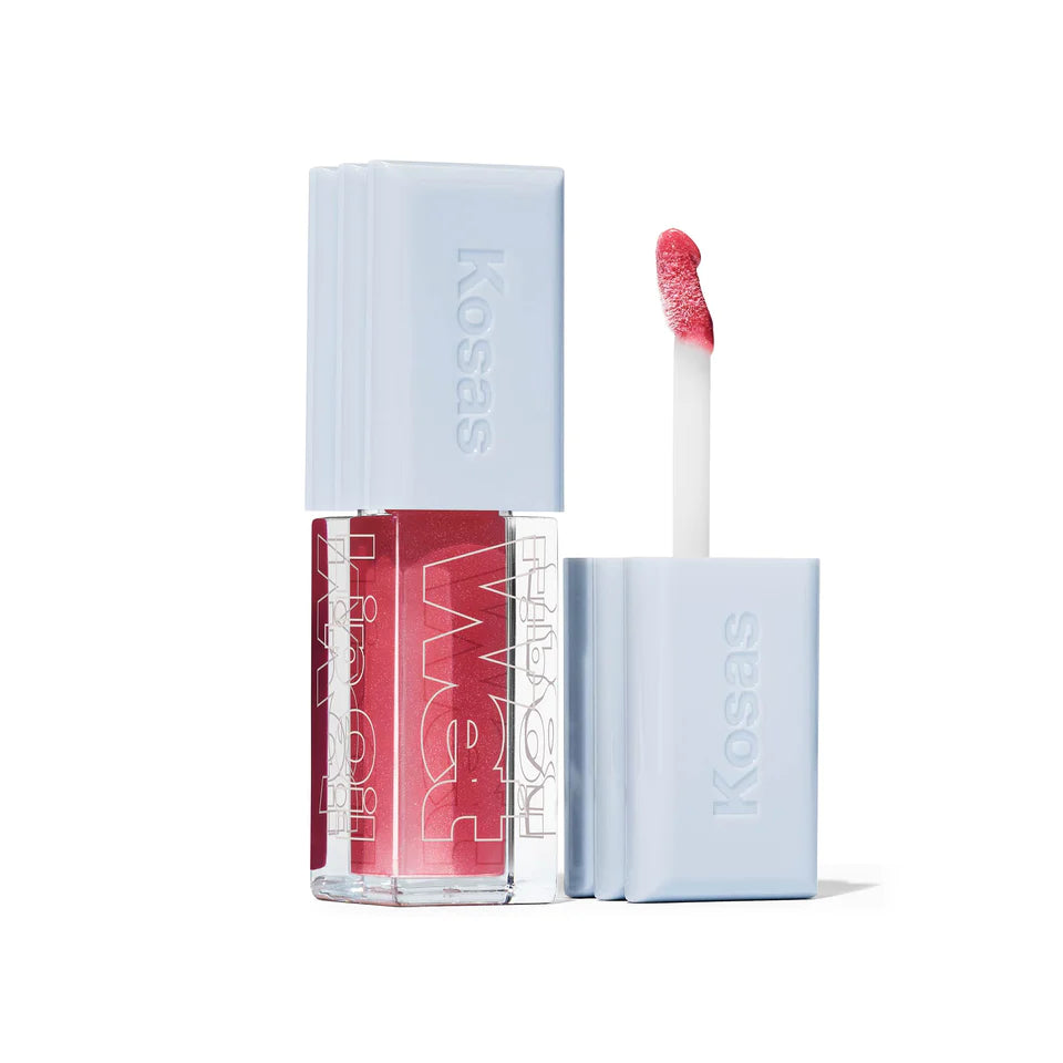 Wet Lip Oil Gloss