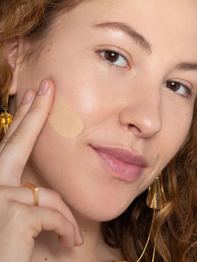 True Skin Serum Foundation