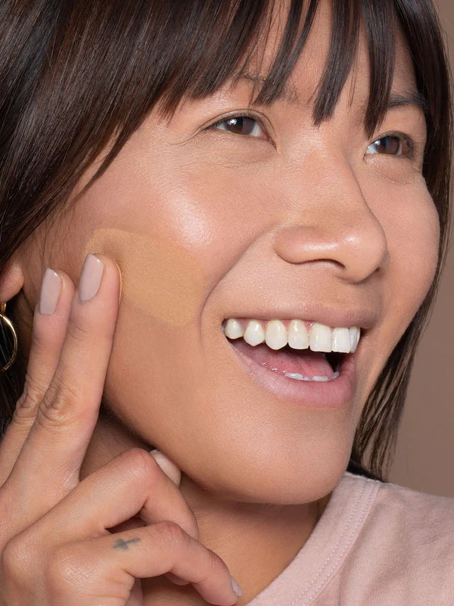 True Skin Serum Foundation