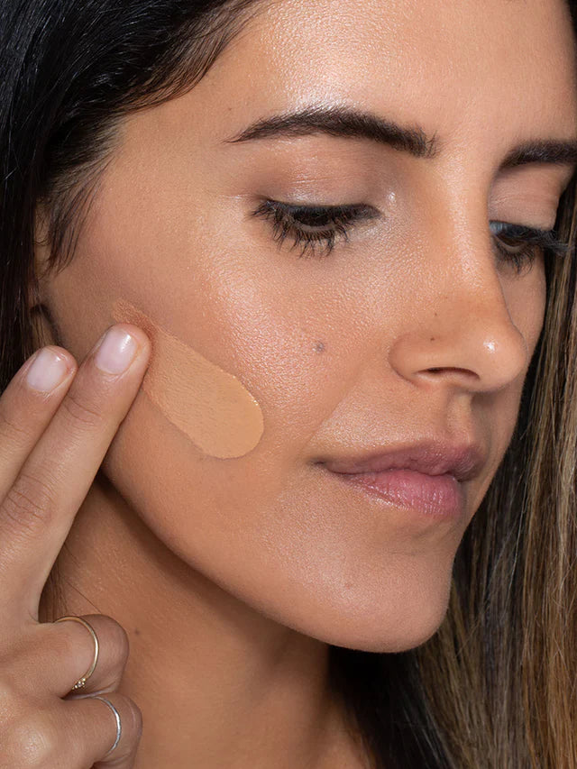 True Skin Serum Foundation