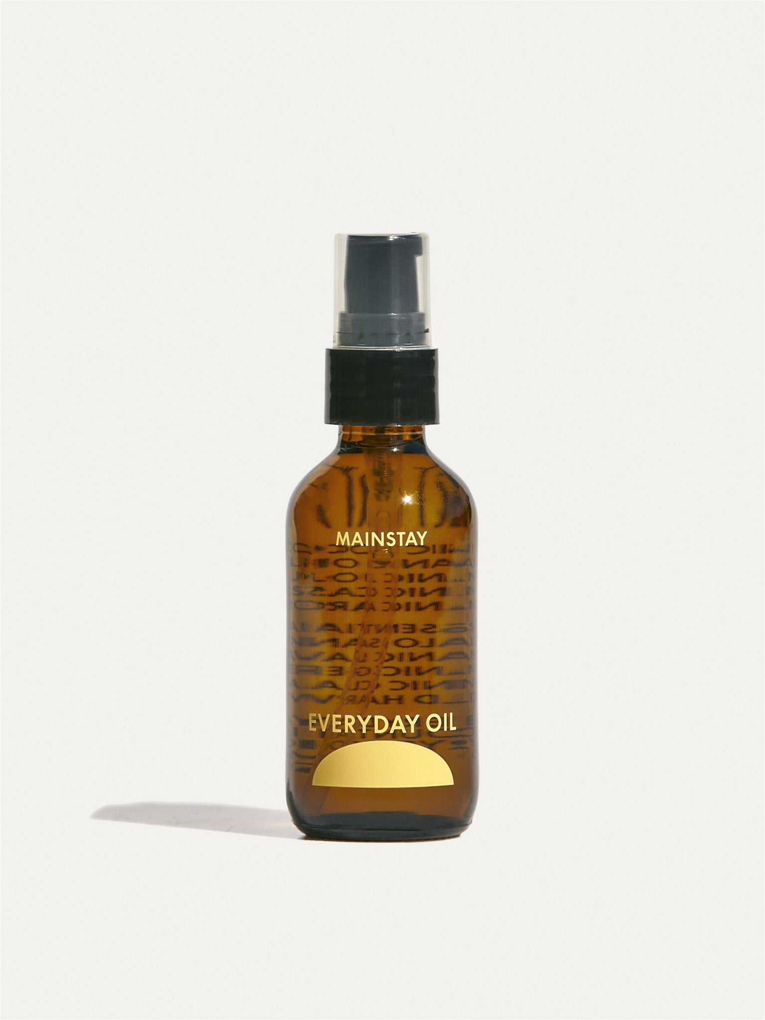 Mainstay