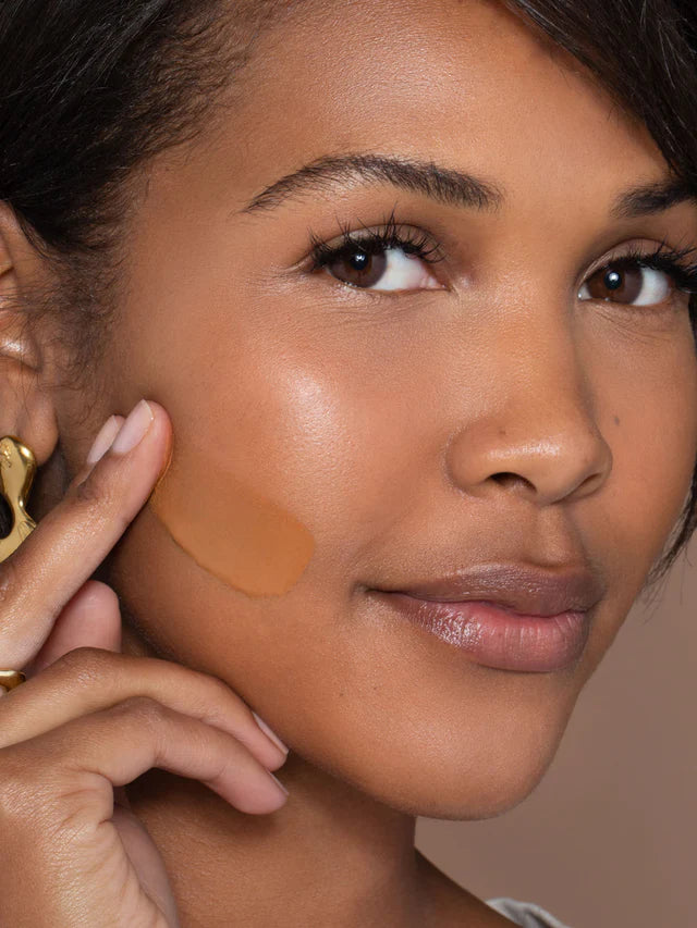 True Skin Serum Foundation