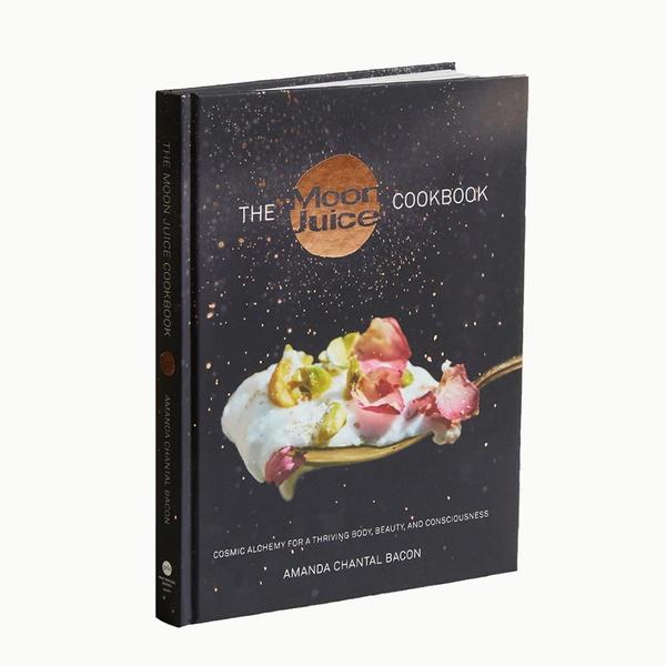 The Moon Juice Cookbook