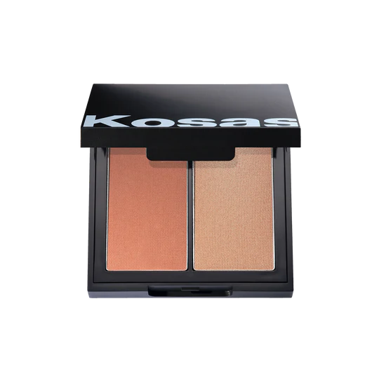 Color + Light Powder Duo