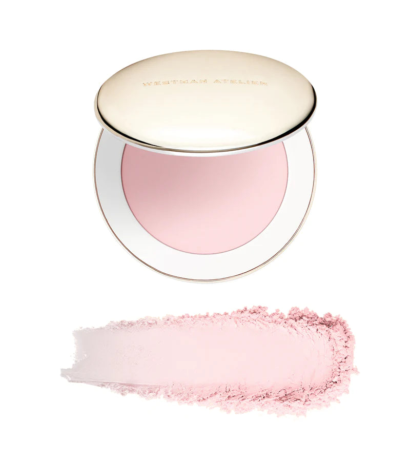 Vital Pressed Powder