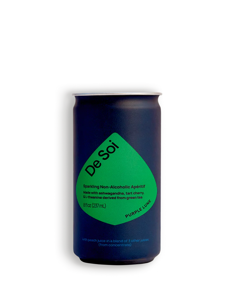 De Soi Single Cans