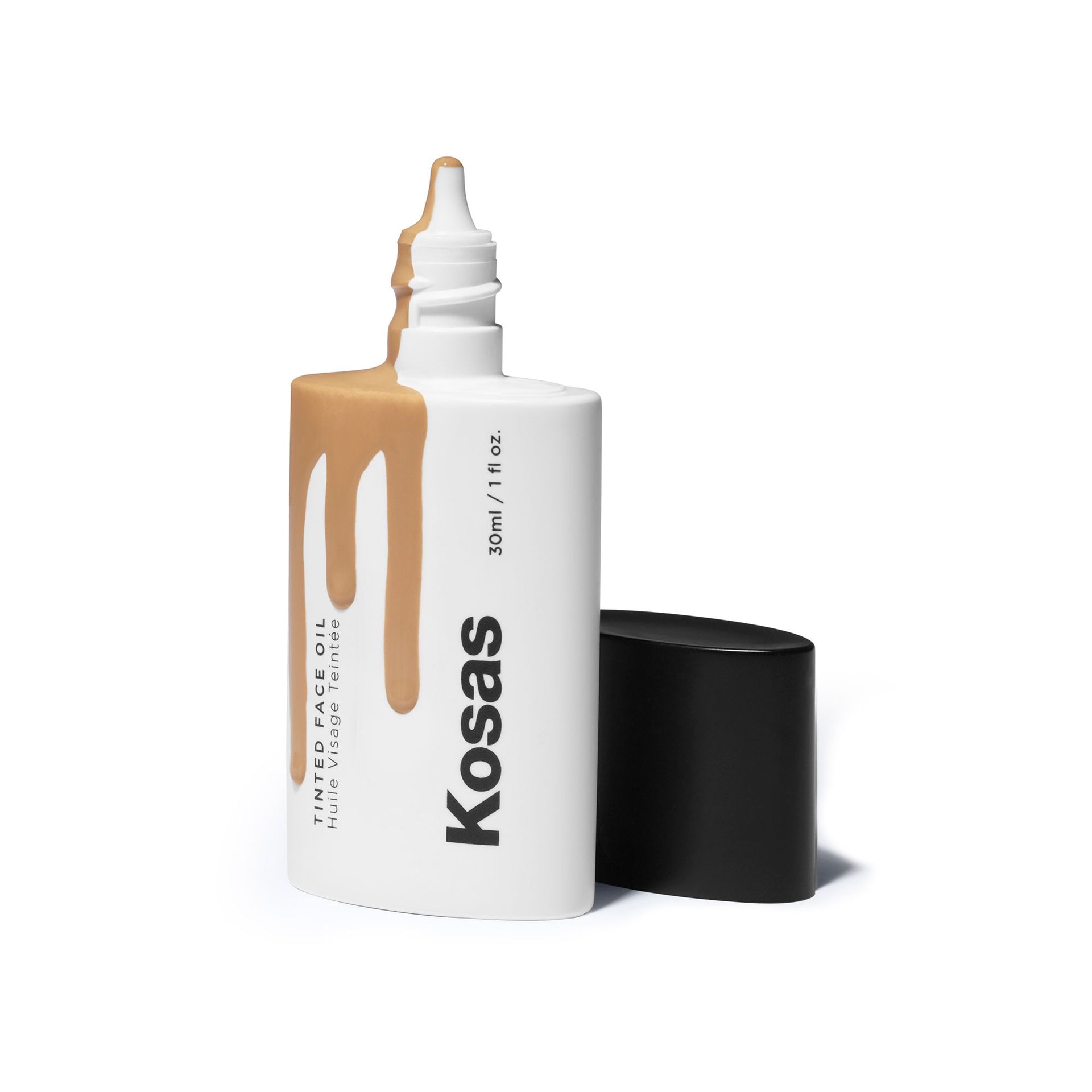 Tinted Face Oil