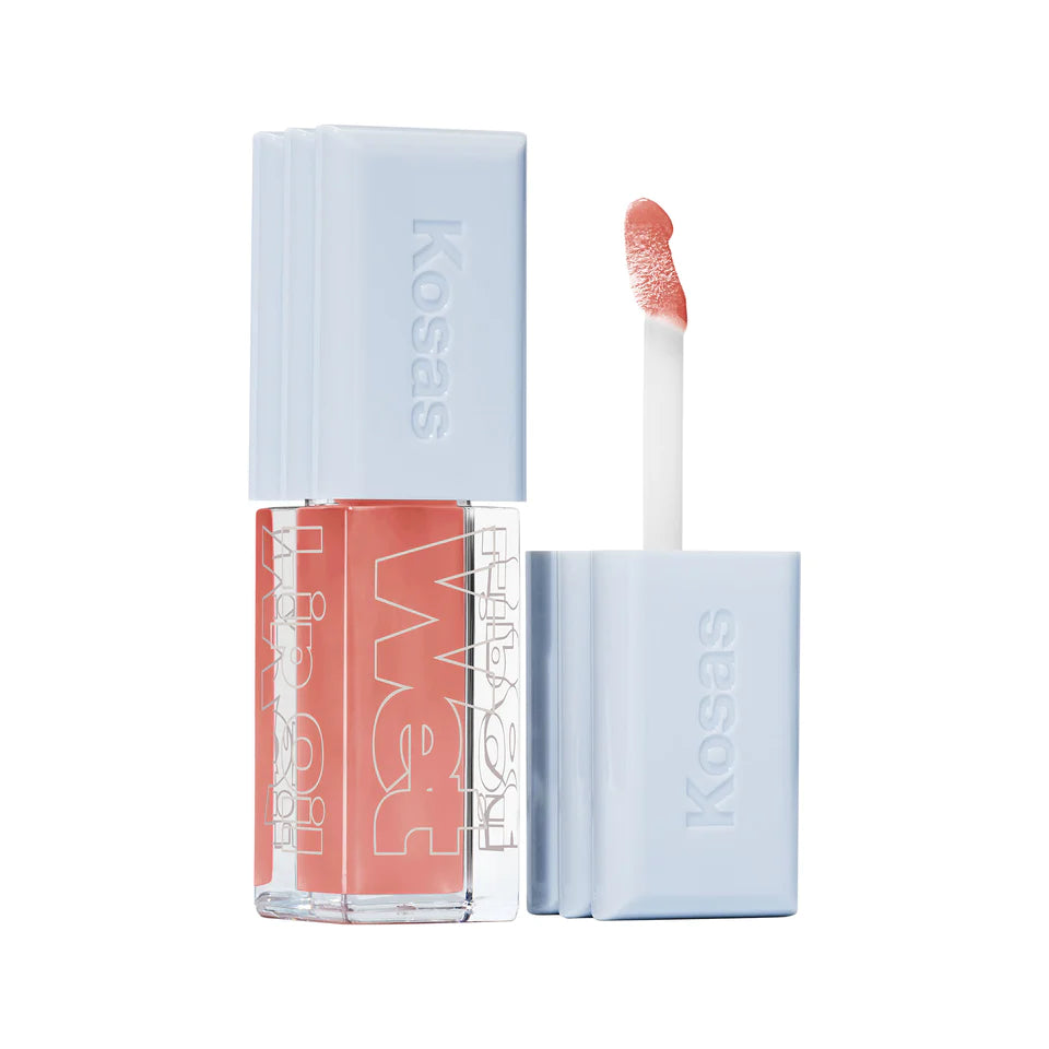 Wet Lip Oil Gloss