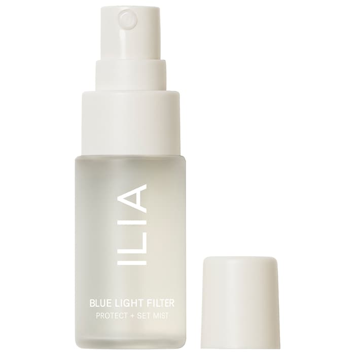 Blue Light Protect + Set Mist