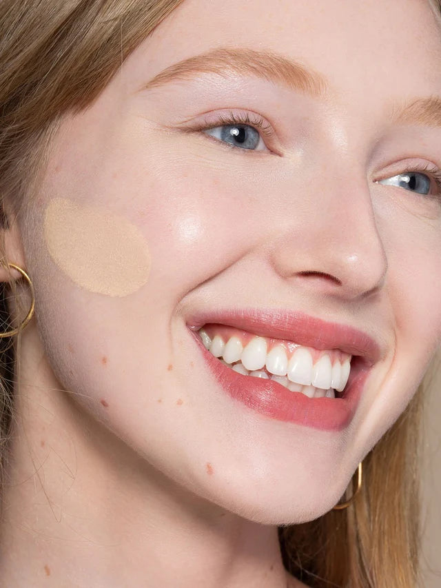True Skin Serum Foundation