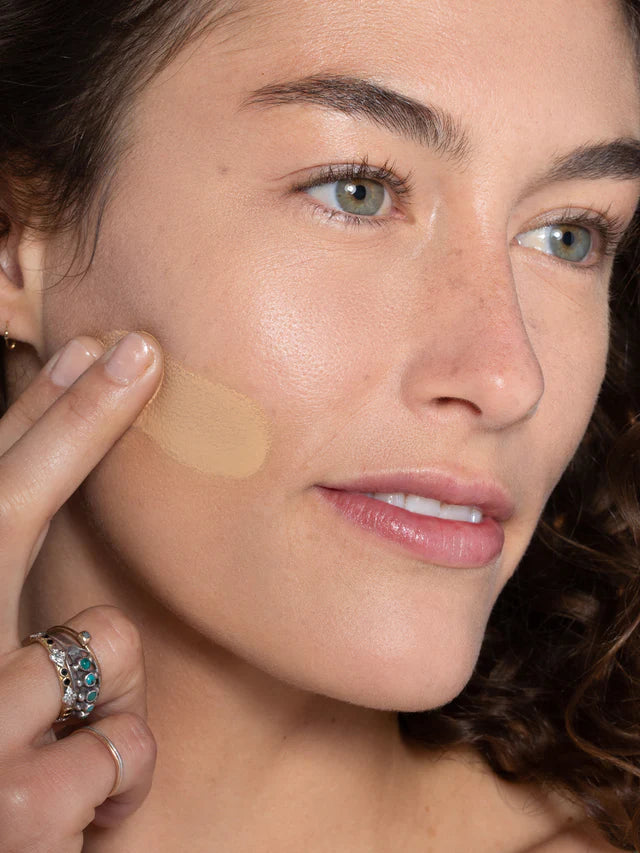 True Skin Serum Foundation