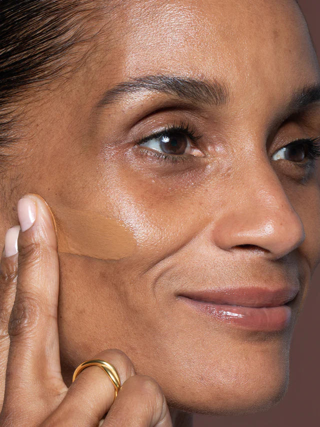 True Skin Serum Foundation