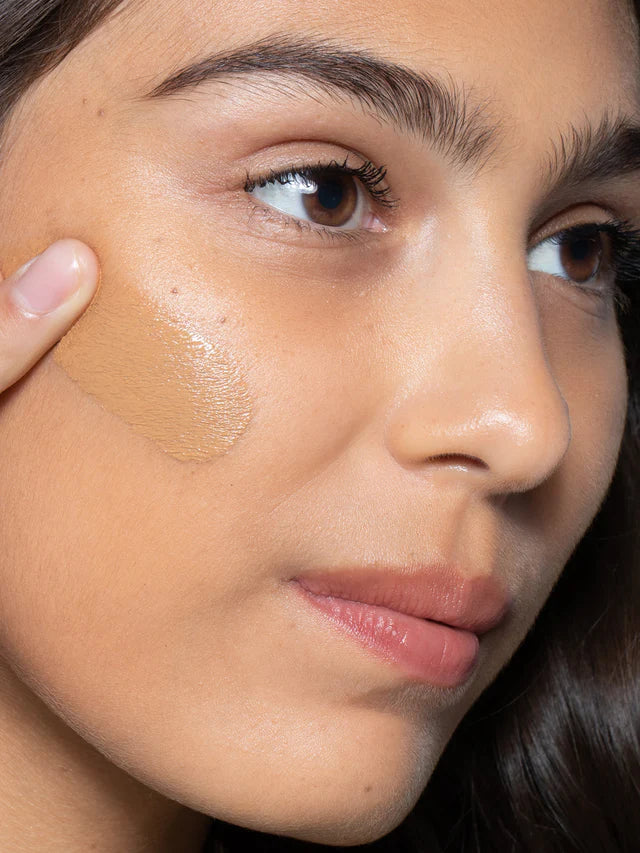 True Skin Serum Foundation