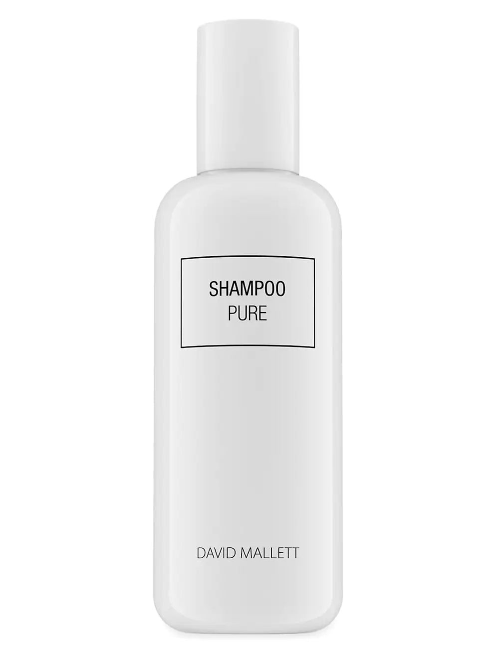 Pure Shampoo