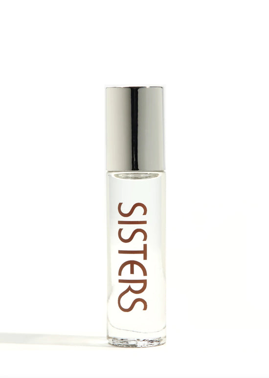 Earth Tones Scent Oil