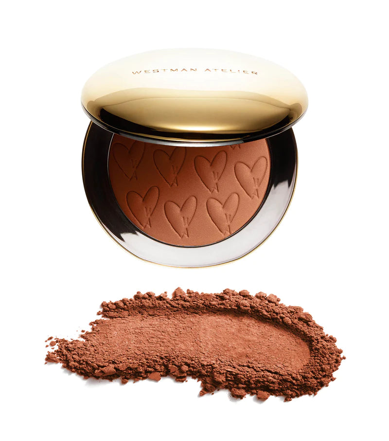 Beauty Butter Powder Bronzer