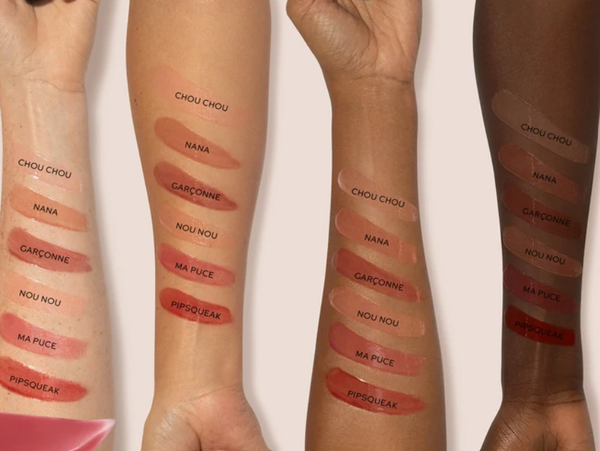 Squeaky Clean Liquid Lip Balm