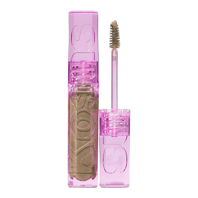 Air Brow Fluff & Hold Treatment Gel