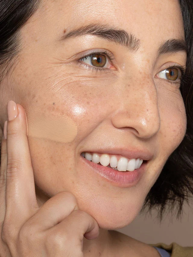 True Skin Serum Foundation
