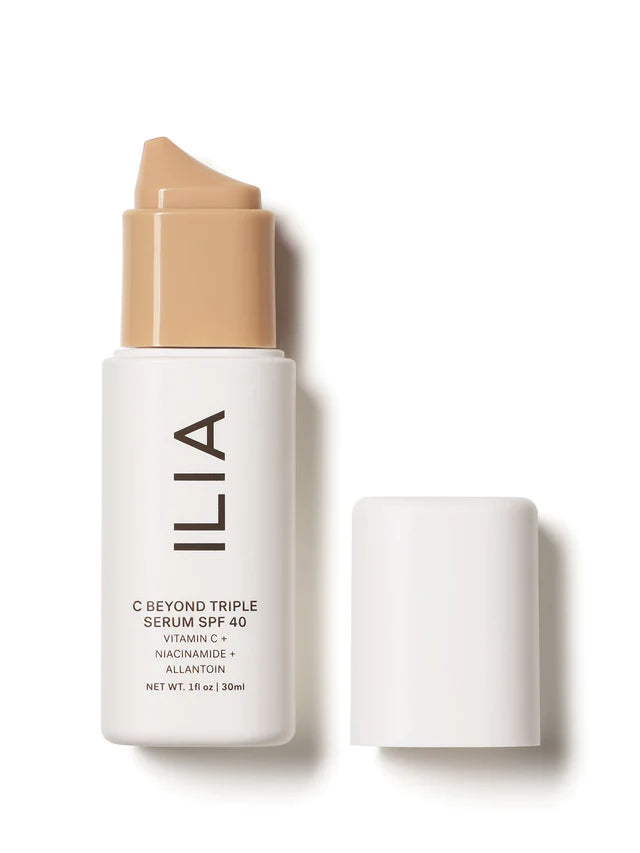 C Beyond Triple Serum SPF 40