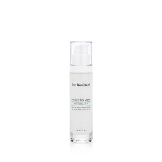 Nutrient Day Cream Tinted SPF 30