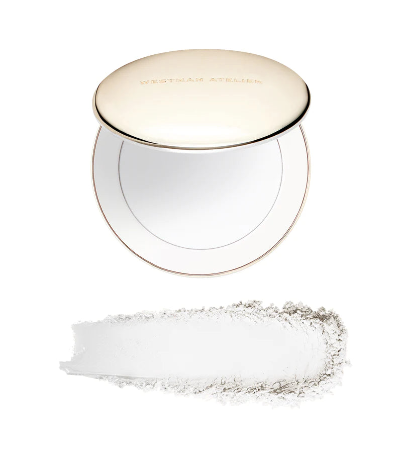 Vital Pressed Powder