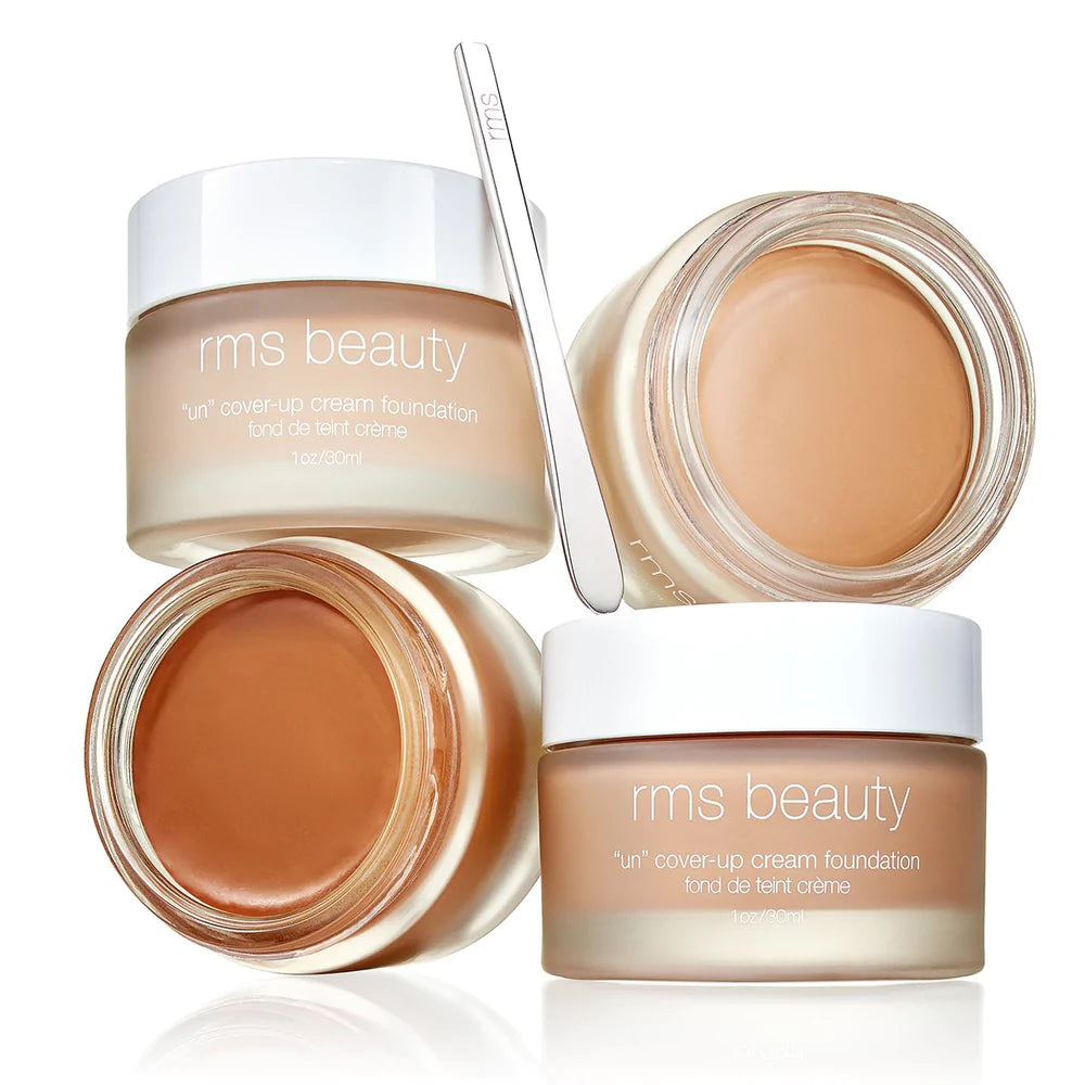 UnCover Up Cream Foundation
