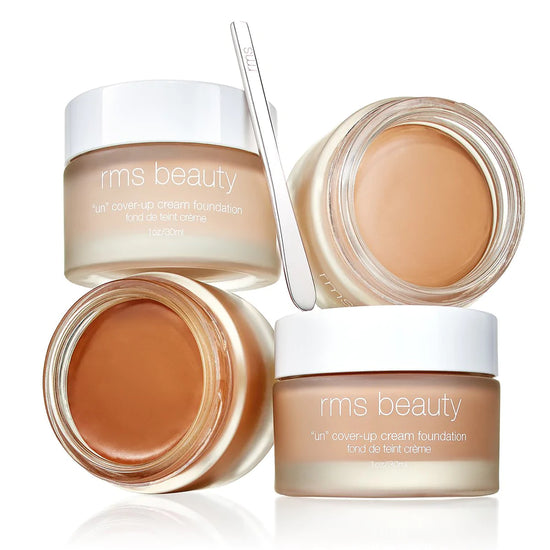 UnCover Up Cream Foundation