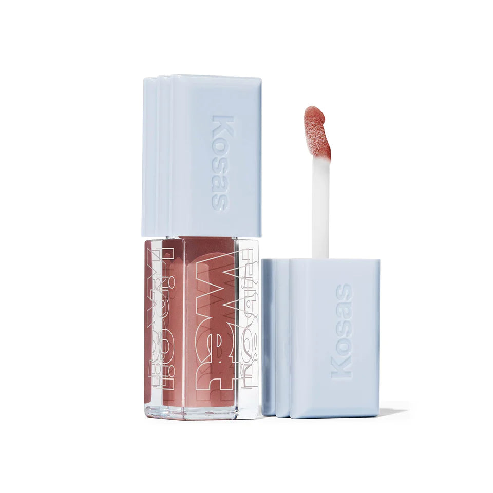 Wet Lip Oil Gloss
