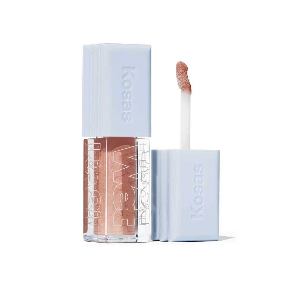 Wet Lip Oil Gloss