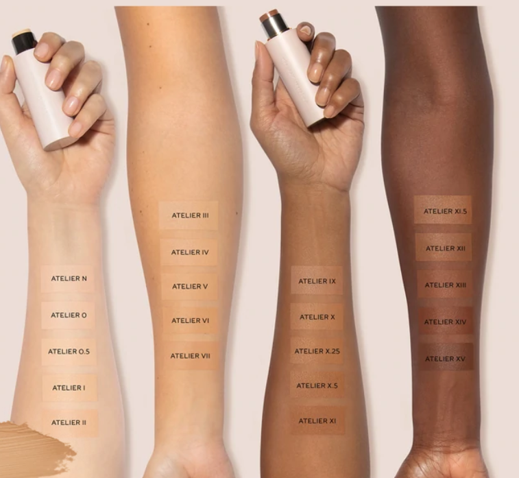 Vital Skin Foundation Stick