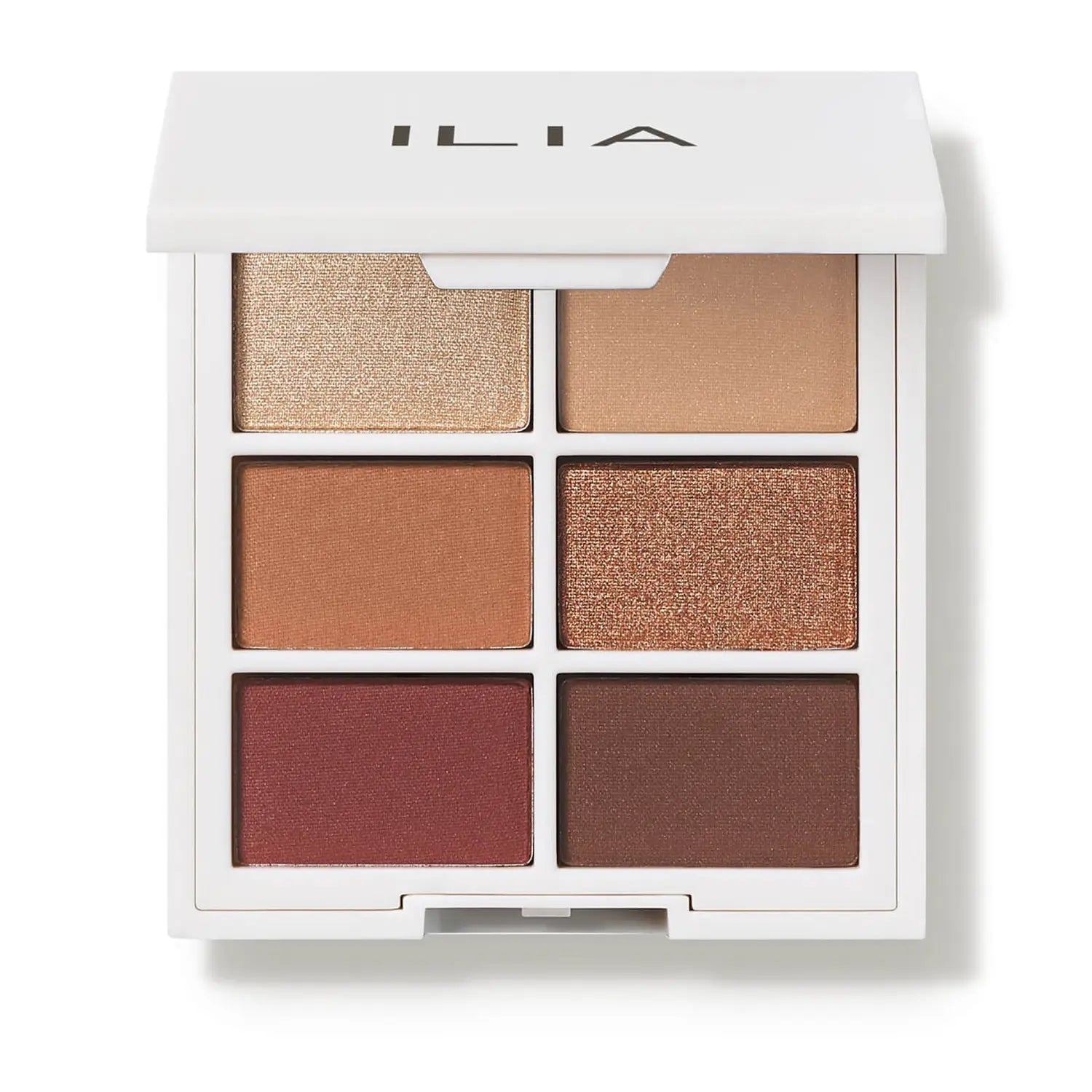 The Necessary Eyeshadow Palette