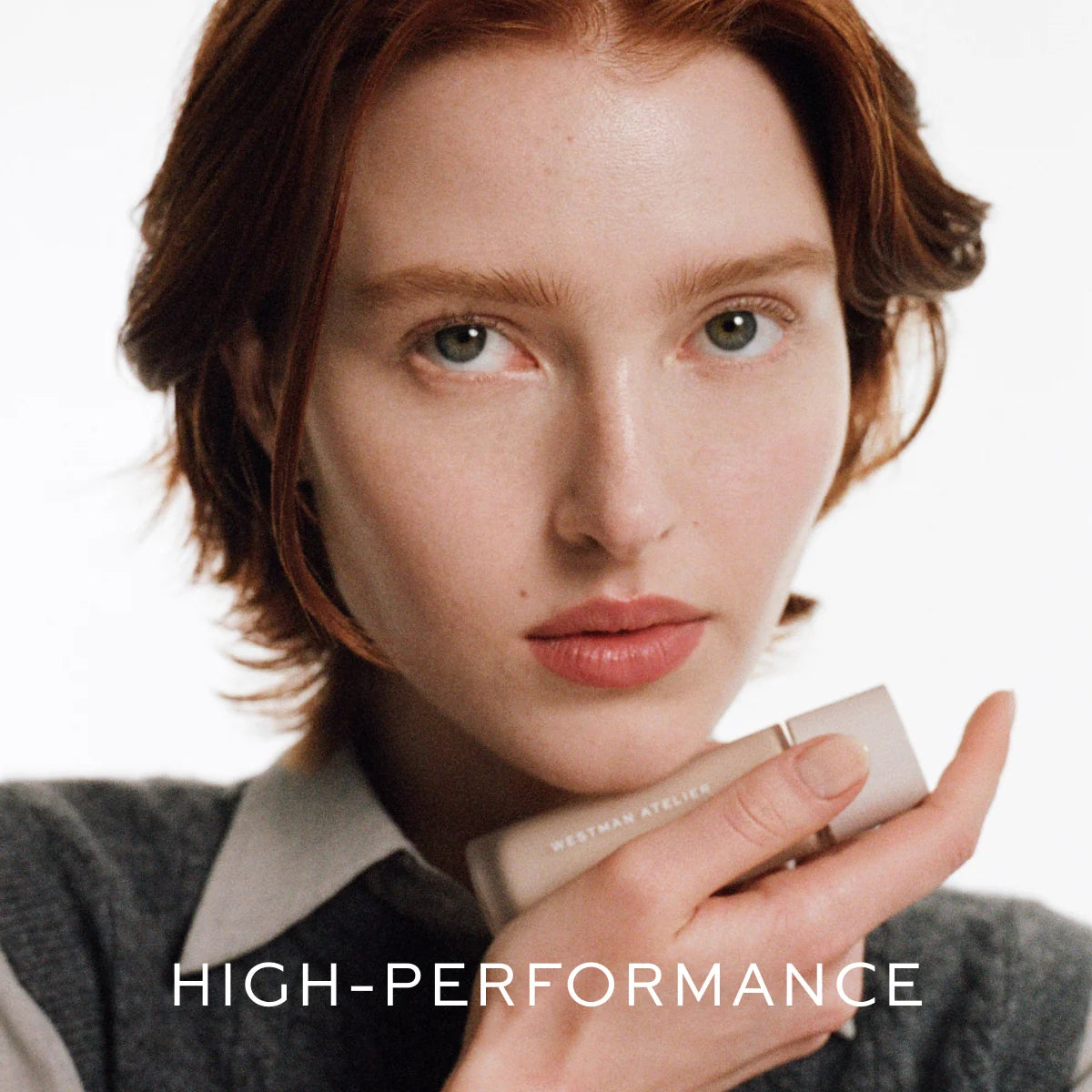 Bio - Complex Liquid Foundation