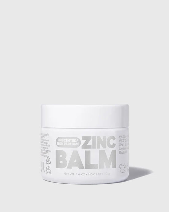 Zinc Balm