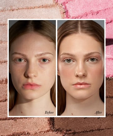 RMS ReDimension Daily Glow Palette